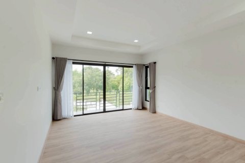 Villa à San Kamphaeng, Thaïlande 3 chambres № 162970 - photo 4