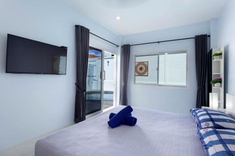 Villa in Phuket, Thailand 2 bedrooms № 162972 - photo 18