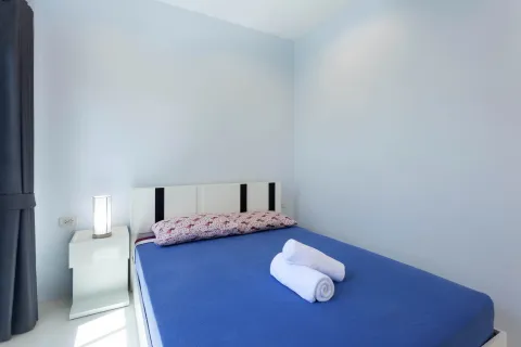 Villa in Phuket, Thailand 2 bedrooms № 162972 - photo 21