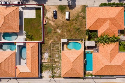 Villa in Phuket, Thailand 2 bedrooms № 162972 - photo 27