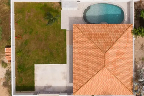 Villa in Phuket, Thailand 2 bedrooms № 162972 - photo 3