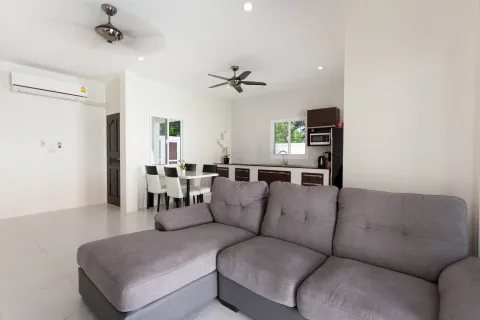 Villa in Phuket, Thailand 2 bedrooms № 162972 - photo 14