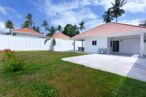 Villa in Phuket, Thailand 2 bedrooms № 162972 - photo 10