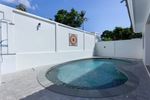 Villa in Phuket, Thailand 2 bedrooms № 162972 - photo 5