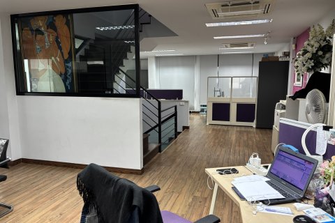 Office in Bueng Kum, Bangkok, Thailand № 162968 - photo 10
