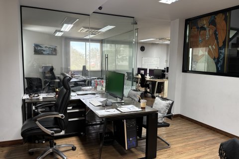 Office in Bueng Kum, Bangkok, Thailand № 162968 - photo 9