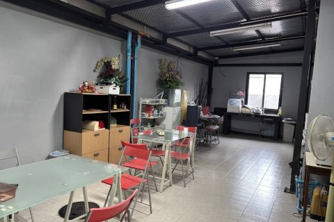 Office in Bueng Kum, Bangkok, Thailand № 162968 - photo 7