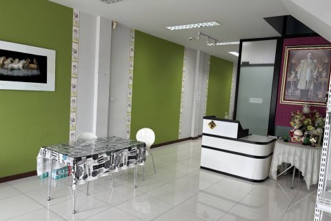 Office in Bueng Kum, Bangkok, Thailand № 162968 - photo 3