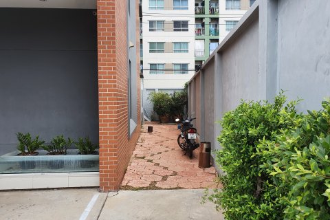 Office in Bueng Kum, Bangkok, Thailand № 162968 - photo 2