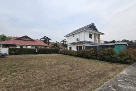 House in Hua Hin, Thailand 2 bedrooms № 162973 - photo 17