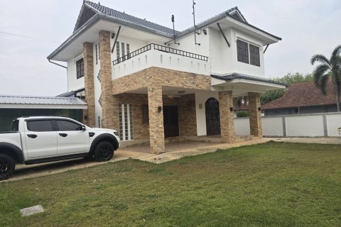 House in Hua Hin, Thailand 2 bedrooms № 162973 - photo 14