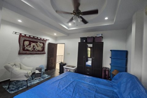House in Hua Hin, Thailand 2 bedrooms № 162973 - photo 7