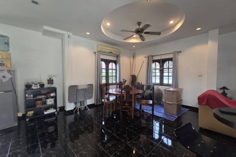 House in Hua Hin, Thailand 2 bedrooms № 162973 - photo 9