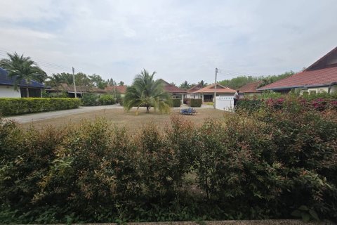 House in Hua Hin, Thailand 2 bedrooms № 162973 - photo 16