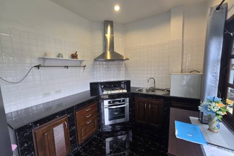 House in Hua Hin, Thailand 2 bedrooms № 162973 - photo 4