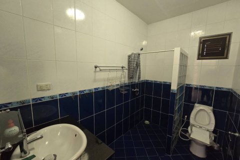 House in Hua Hin, Thailand 2 bedrooms № 162973 - photo 12