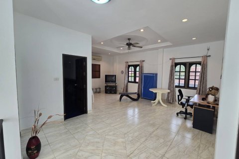 House in Hua Hin, Thailand 2 bedrooms № 162973 - photo 10