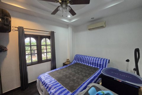 House in Hua Hin, Thailand 2 bedrooms № 162973 - photo 8