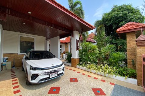 Вилла в Кату, Таиланд с 4 спальнями  № 162967 - фото 24