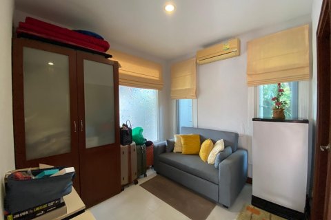 Вилла в Кату, Таиланд с 4 спальнями  № 162967 - фото 29