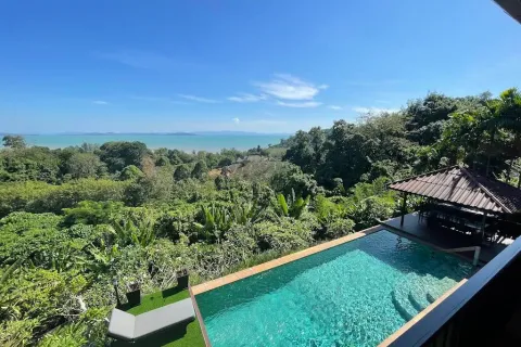 Villa à Phuket, Thaïlande 5 chambres № 173066 - photo 5