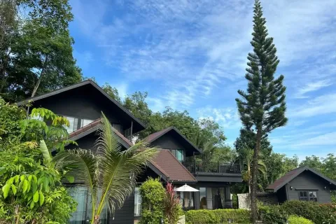 Villa à Phuket, Thaïlande 5 chambres № 173066 - photo 4