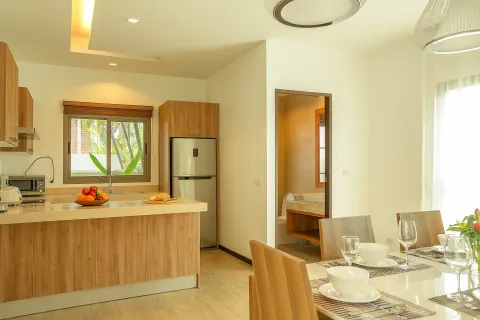 Villa à Phuket, Thaïlande 3 chambres № 173067 - photo 8