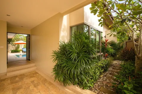 Villa à Phuket, Thaïlande 3 chambres № 173067 - photo 26