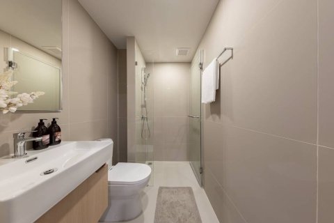 Кондоминиум с 2 спальнями в Бангкоке, Таиланд № 173061 - фото 8