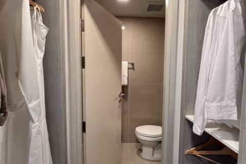 Студия в кондо в Чатучаке, Бангкок, Таиланд № 173060 - фото 9