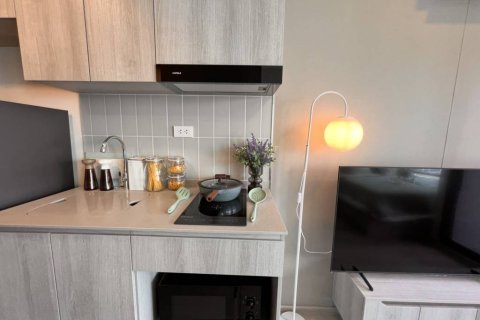 Студия в кондо в Чатучаке, Бангкок, Таиланд № 173060 - фото 7