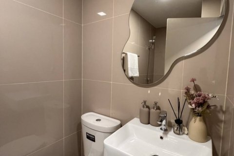 Студия в кондо в Чатучаке, Бангкок, Таиланд № 173060 - фото 8