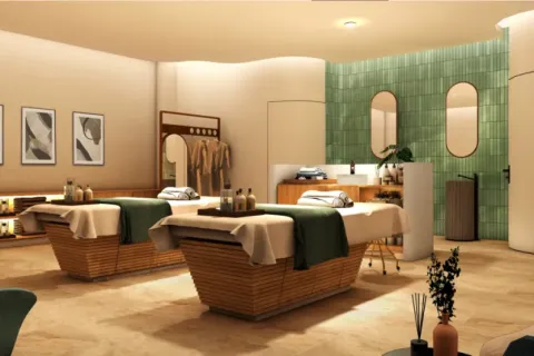 Appartement à Phuket, Thaïlande 2 chambres № 173065 - photo 24