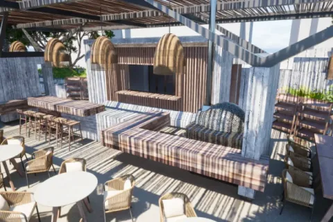 Appartement à Phuket, Thaïlande 2 chambres № 173065 - photo 17