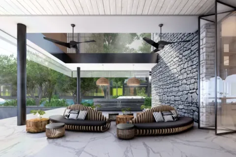 Appartement à Phuket, Thaïlande 2 chambres № 173065 - photo 22