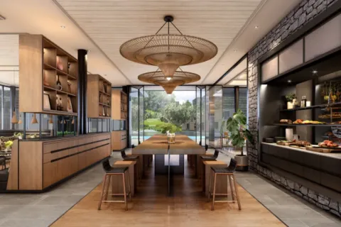 Appartement à Phuket, Thaïlande 2 chambres № 173065 - photo 21