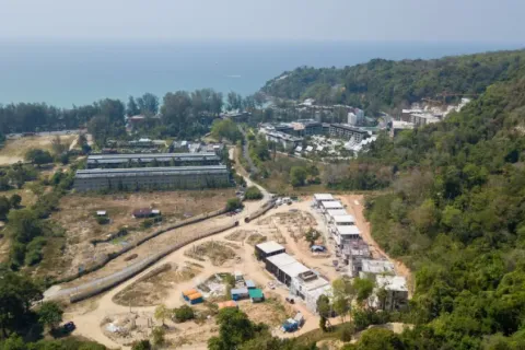 Appartement à Phuket, Thaïlande 2 chambres № 173065 - photo 27