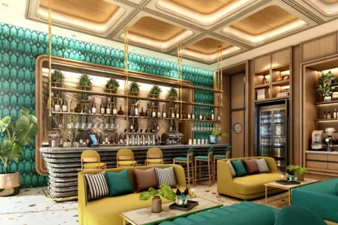 Appartement à Phuket, Thaïlande 2 chambres № 173065 - photo 18