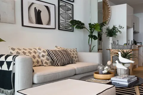 Appartement à Phuket, Thaïlande 2 chambres № 173065 - photo 2