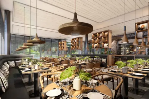 Appartement à Phuket, Thaïlande 2 chambres № 173065 - photo 19