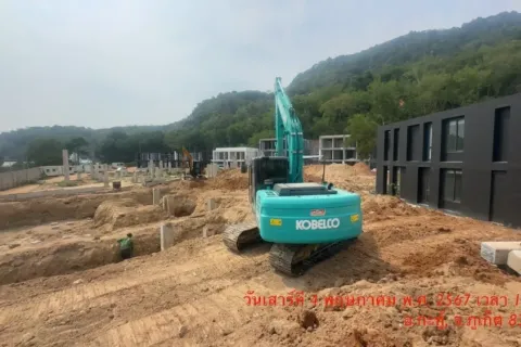 Appartement à Phuket, Thaïlande 2 chambres № 173065 - photo 29