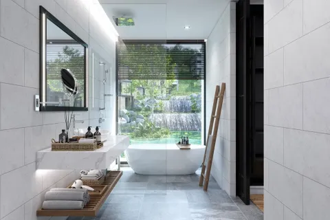 Appartement à Phuket, Thaïlande 2 chambres № 173065 - photo 6