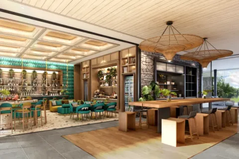 Appartement à Phuket, Thaïlande 2 chambres № 173065 - photo 20