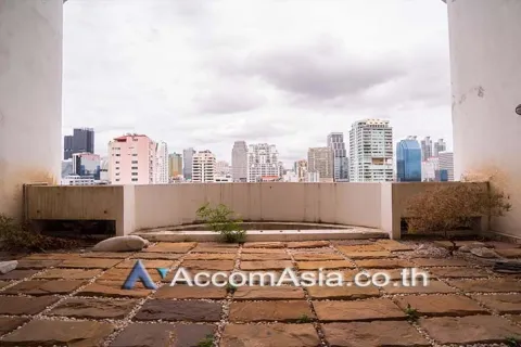 Eigentumswohnung in Khlong Toei, Bangkok, Thailand, 4 Schlafzimmer № 215526 - Foto 10