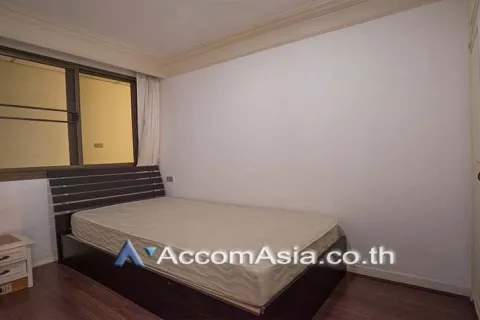 Eigentumswohnung in Khlong Toei, Bangkok, Thailand, 4 Schlafzimmer № 215526 - Foto 8