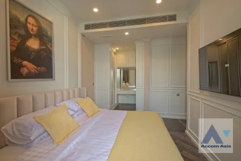 Eigentumswohnung in Khlong Toei, Bangkok, Thailand, 2 Schlafzimmer № 215523 - Foto 9