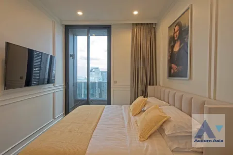 Eigentumswohnung in Khlong Toei, Bangkok, Thailand, 2 Schlafzimmer № 215523 - Foto 7