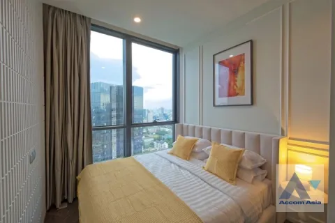 Eigentumswohnung in Khlong Toei, Bangkok, Thailand, 2 Schlafzimmer № 215523 - Foto 8