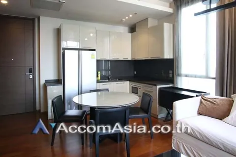 Eigentumswohnung in Watthana, Bangkok, Thailand, 2 Schlafzimmer № 215524 - Foto 4