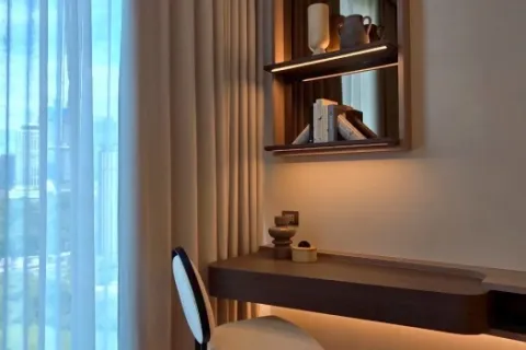Eigentumswohnung in Pathum Wan, Bangkok, Thailand, 2 Schlafzimmer № 215527 - Foto 10